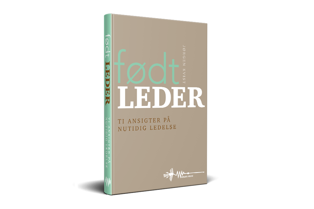 Født leder jørgen kvist