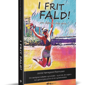 I frit fald