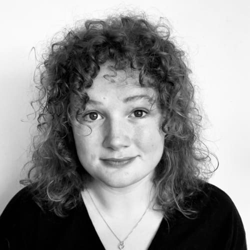 Nanna Friis Hellström Hvad siger din hund?
