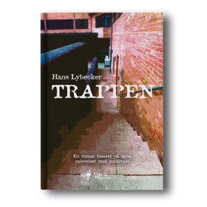trappen hans lybecker wadskjær forlag
