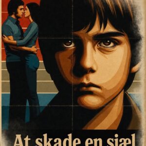 at skade en sjæl nicolai ovdal mau wadskjær forlag
