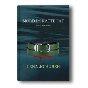 mord im kattegat lena jo hursh wadskjær forlag