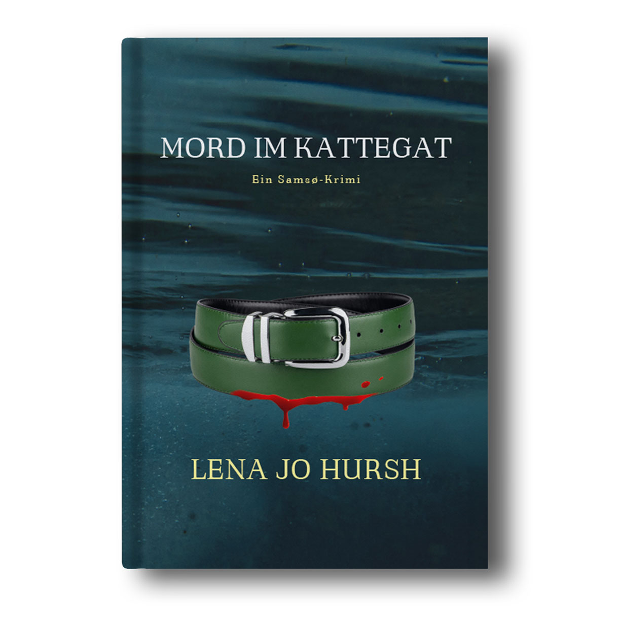 mord im kattegat lena jo hursh wadskjær forlag