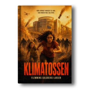 klimatossen flemming goldberg-larsen wadskjær forlag