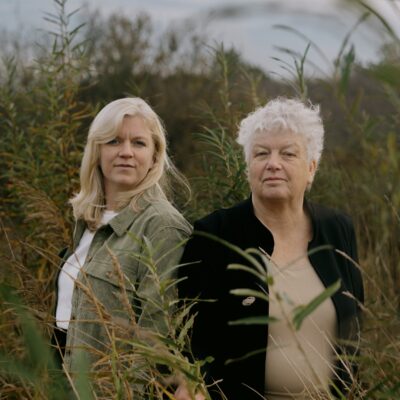 mette & Inge kjær de kloges råd